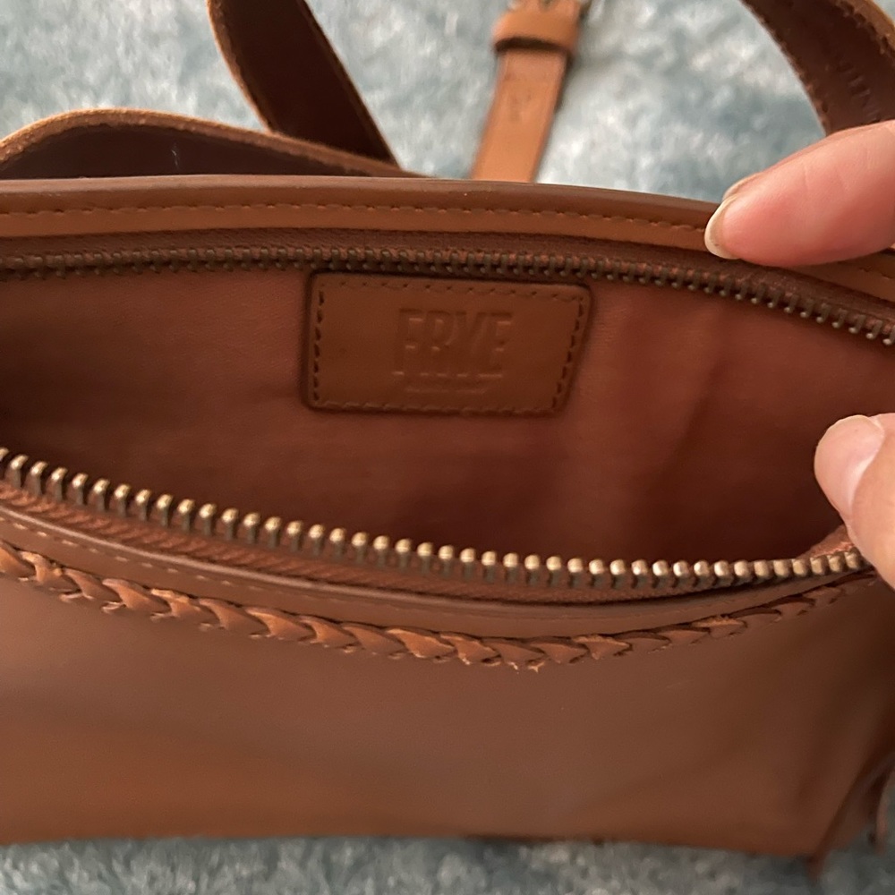Frye belt bag - Picture 4 of 7